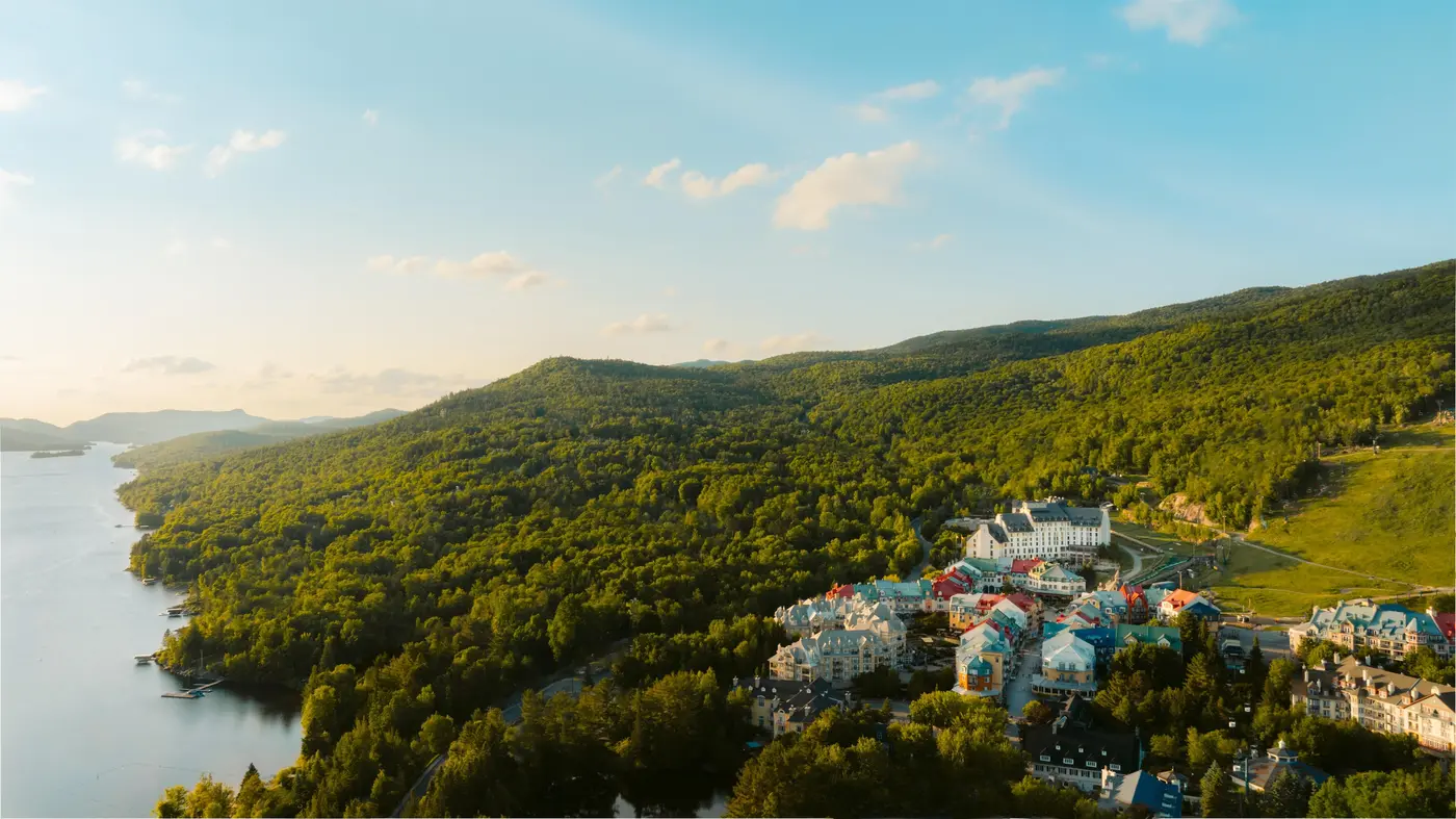 Hotel hero image