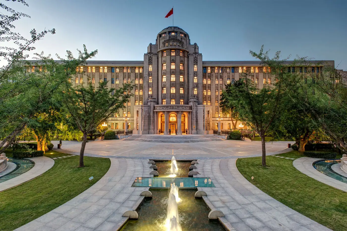 Hotel hero image