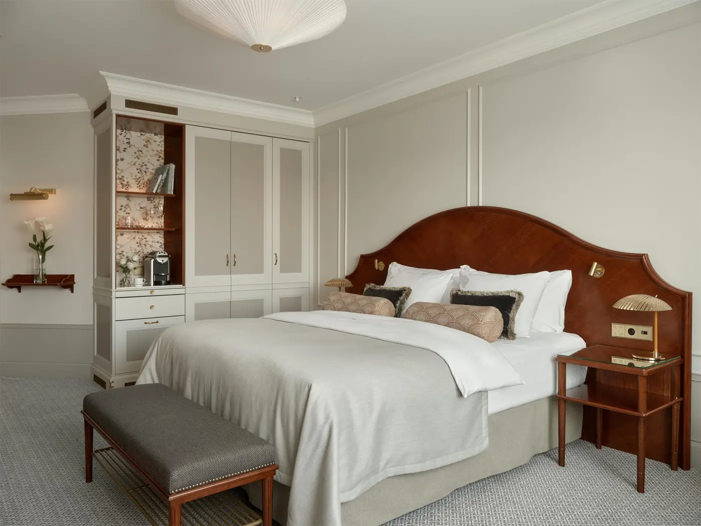 Hotel hero image