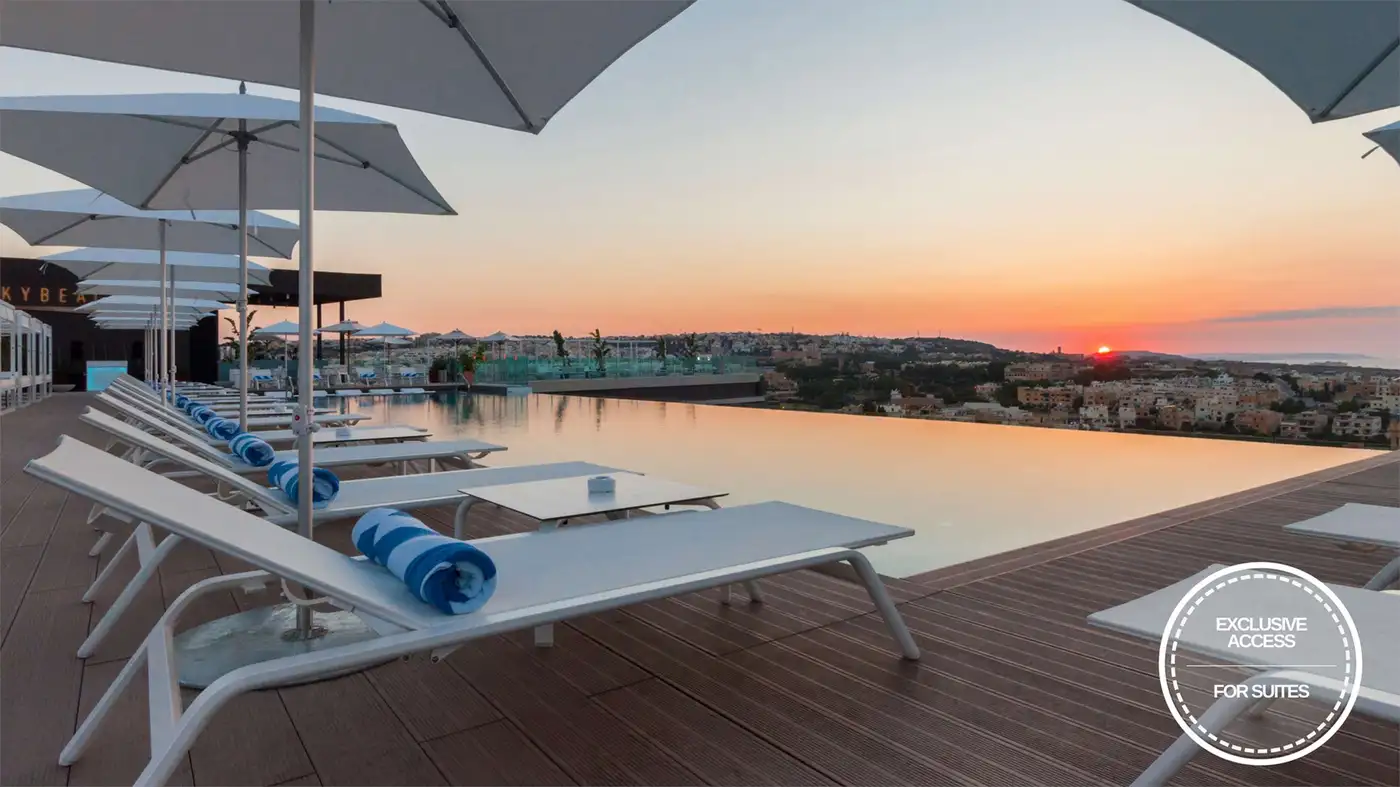 Hotel hero image