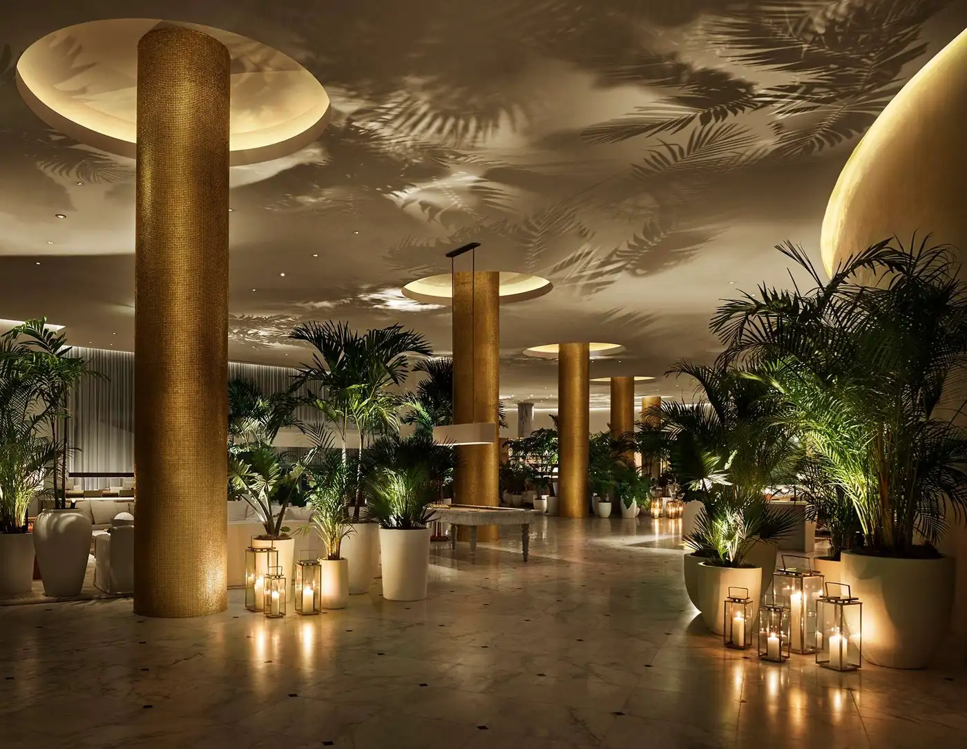 Hotel hero image