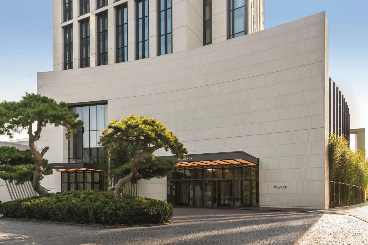 Hotel hero image