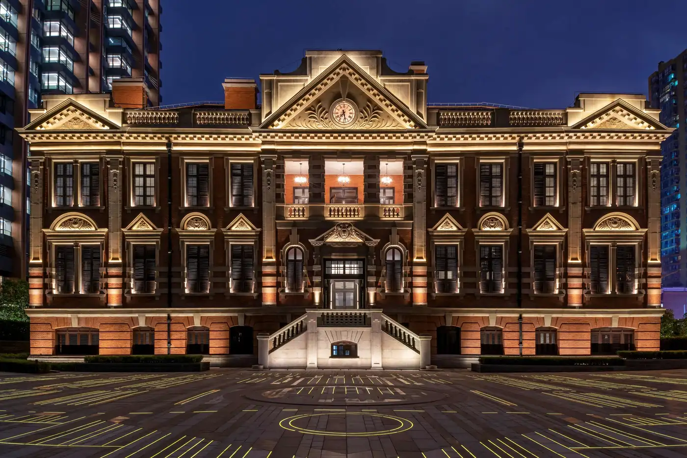 Hotel hero image