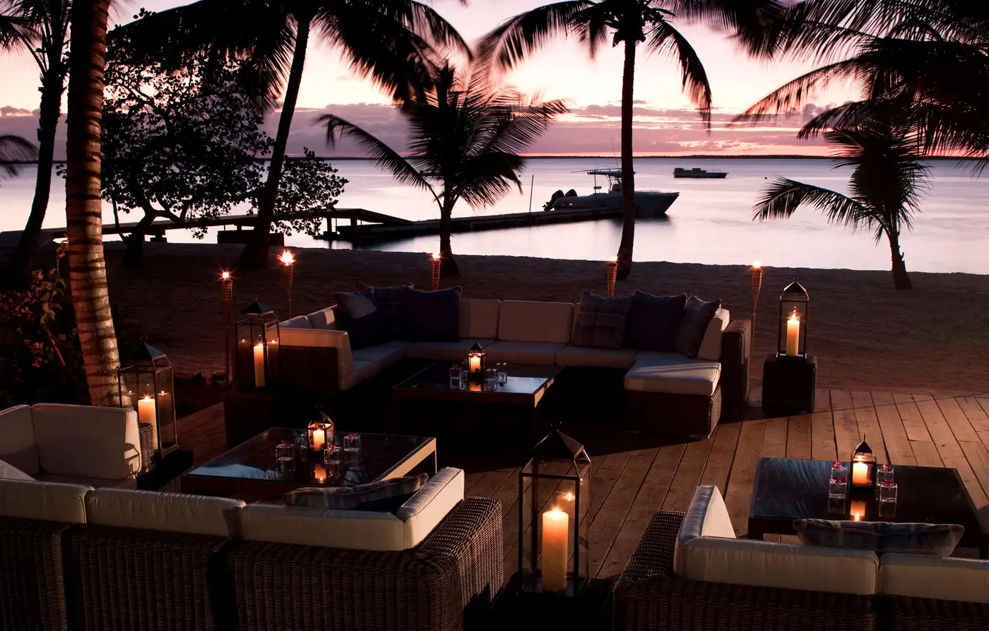 Hotel hero image