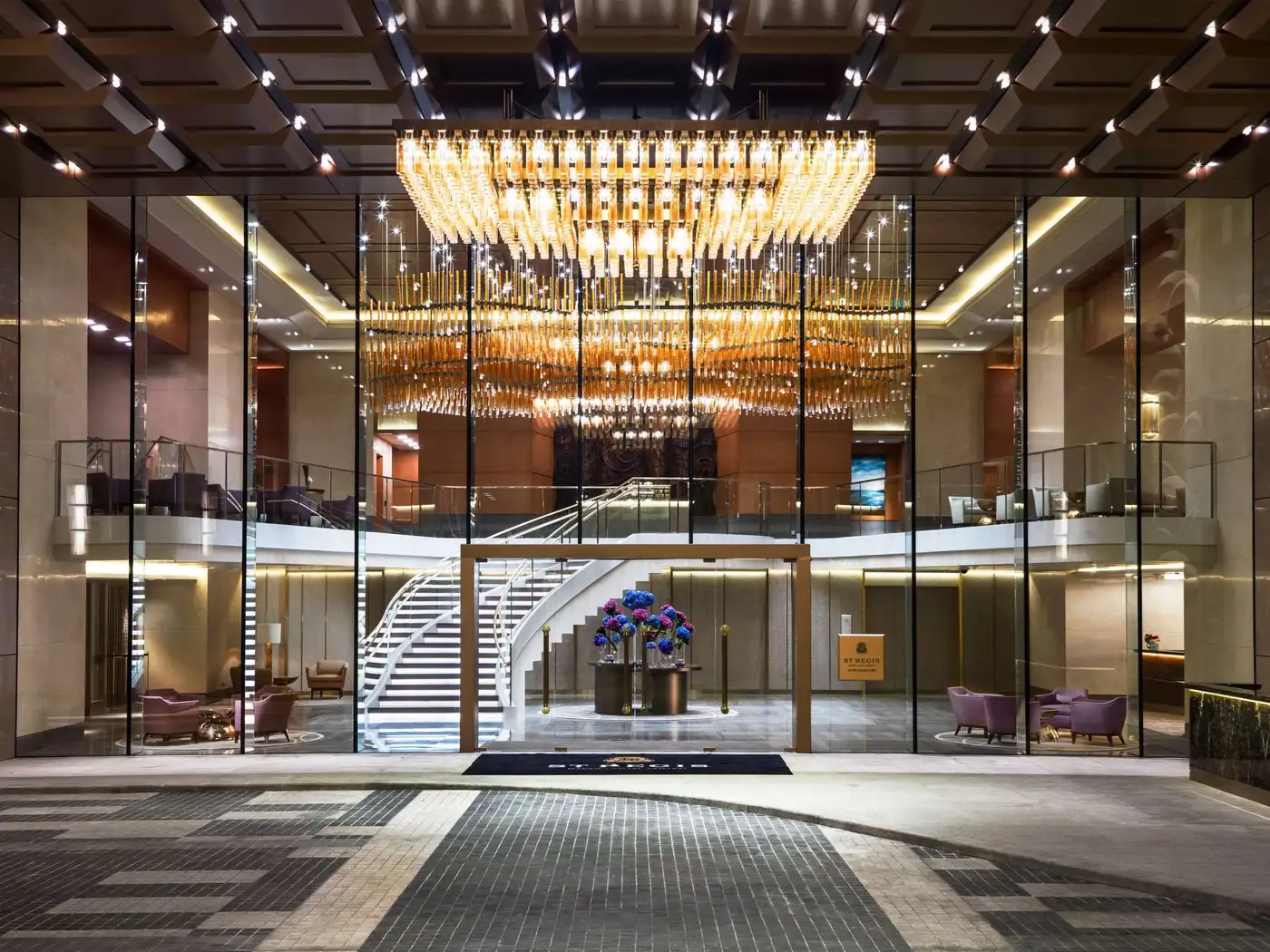 Hotel hero image