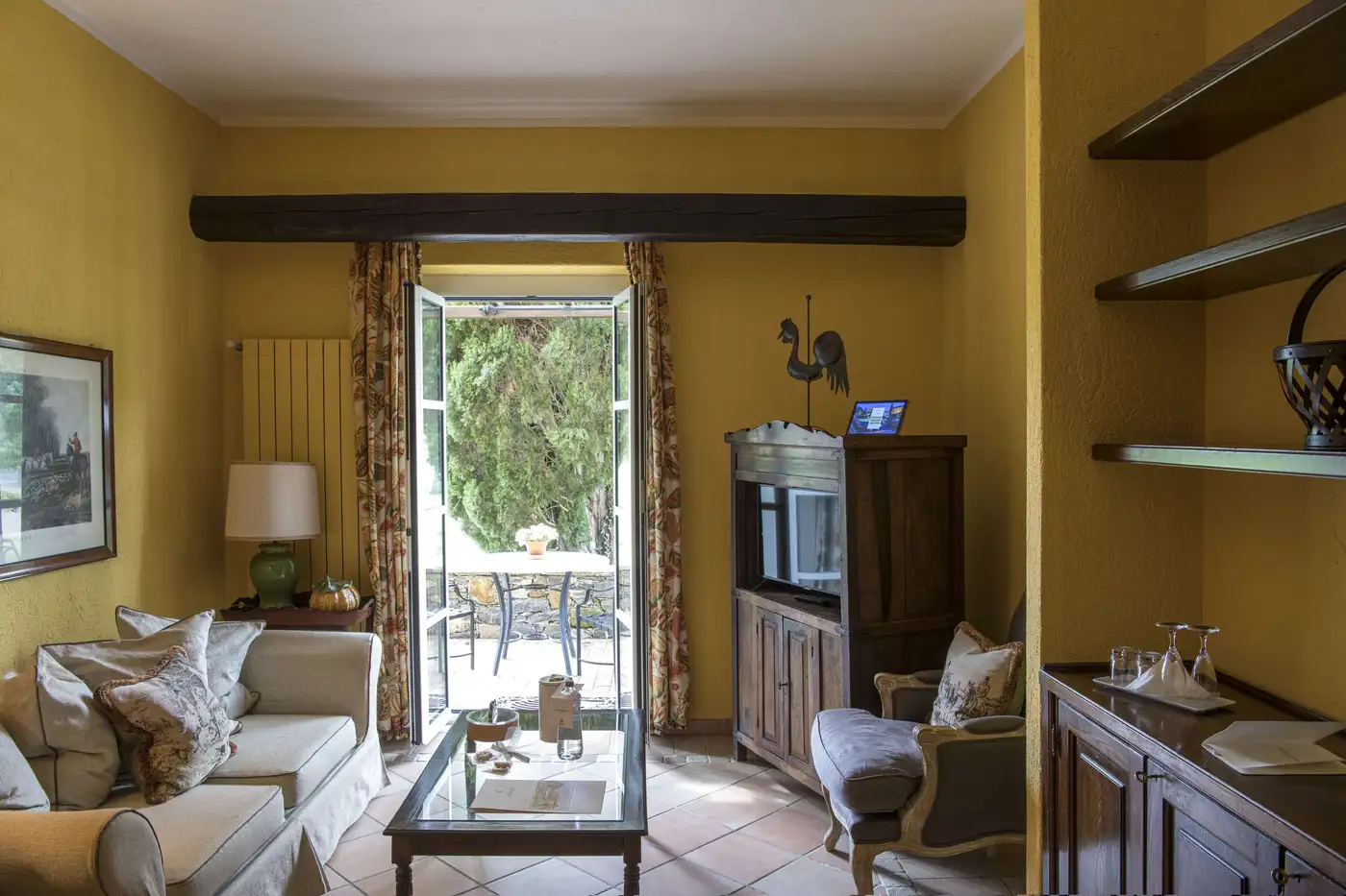 Hotel hero image