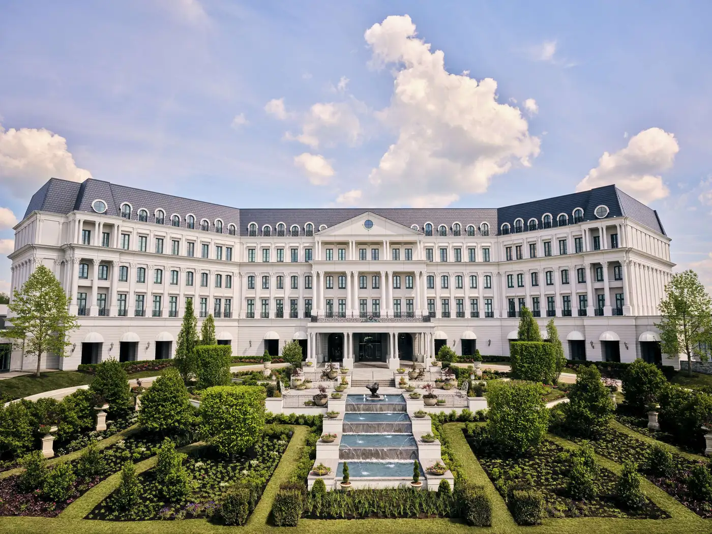 Hotel hero image