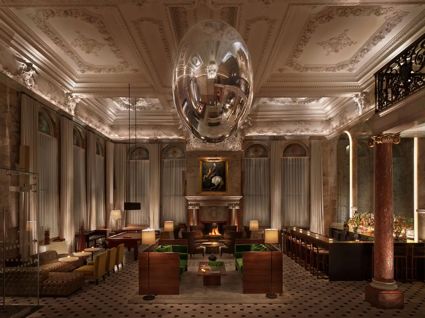 Hotel hero image