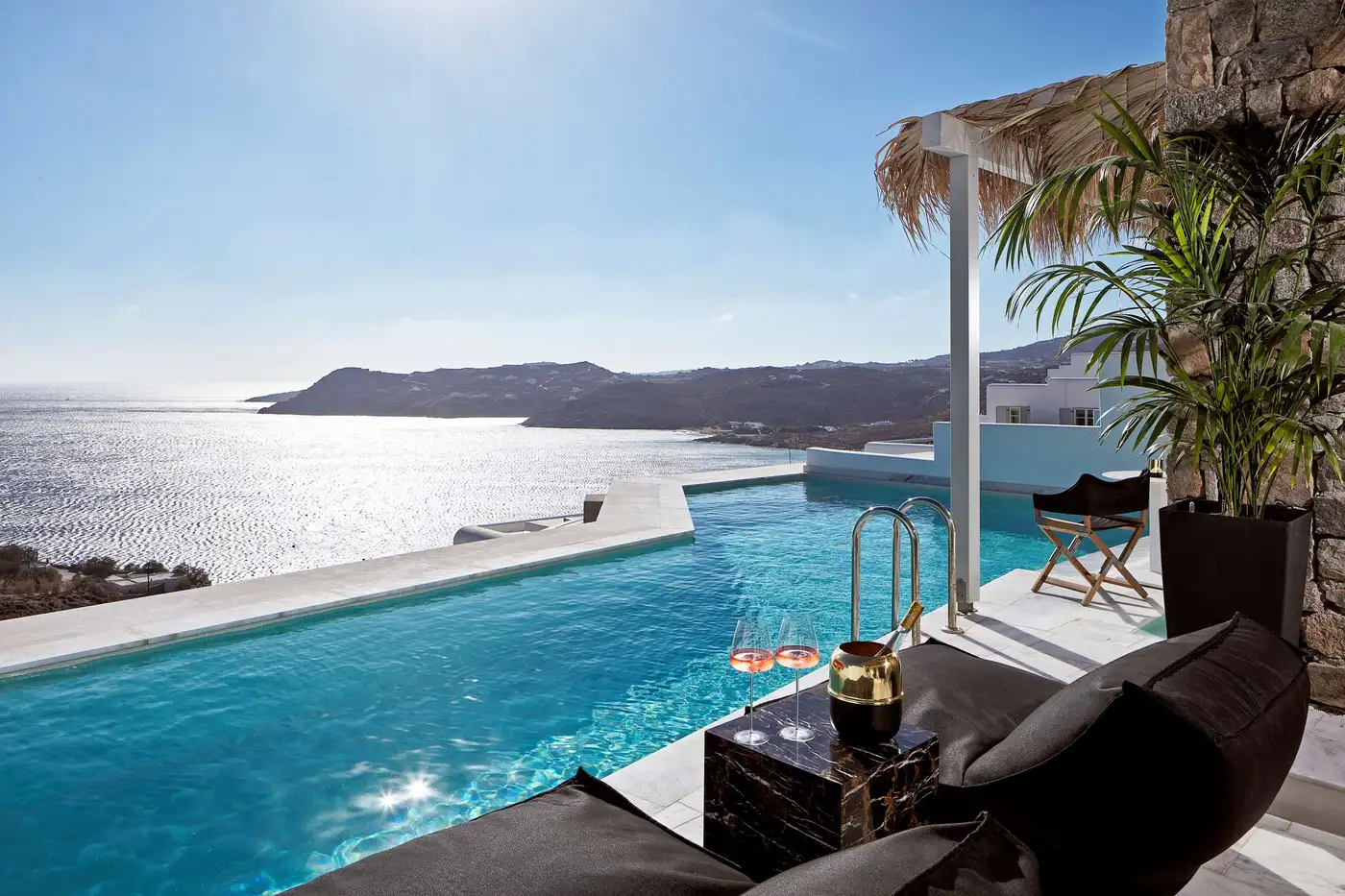 Hotel hero image
