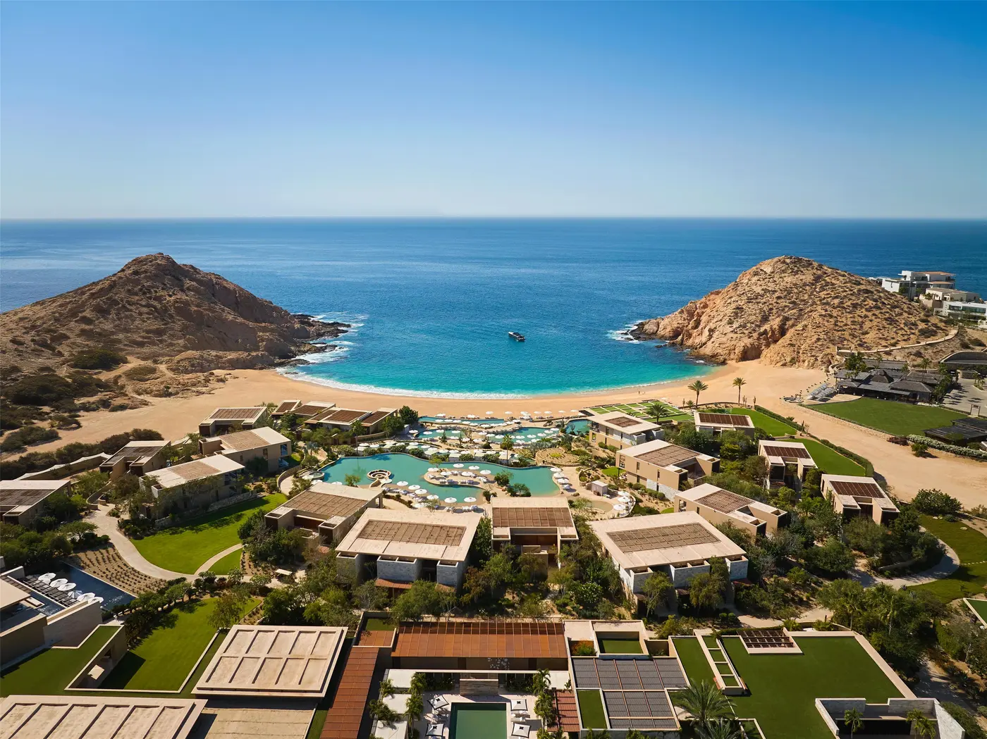 Hotel hero image