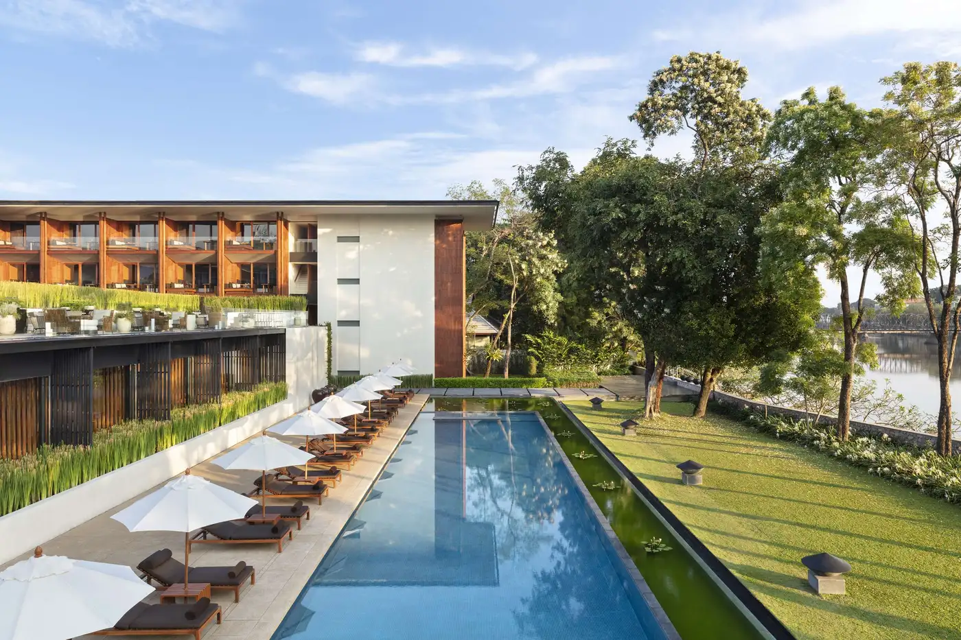 Hotel hero image