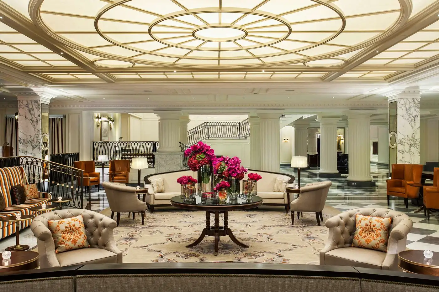 Hotel hero image