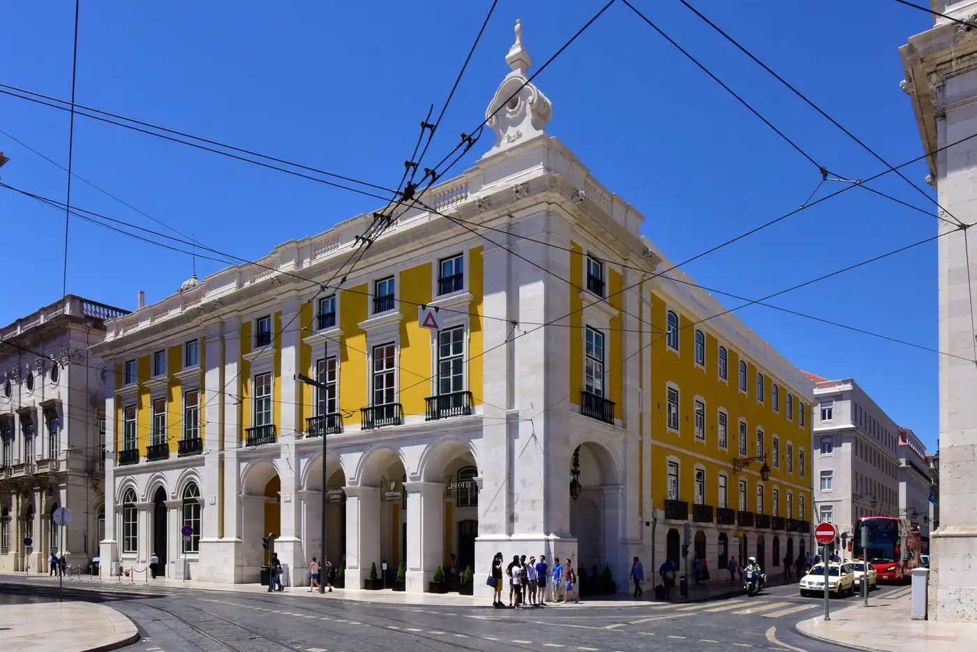Hotel hero image