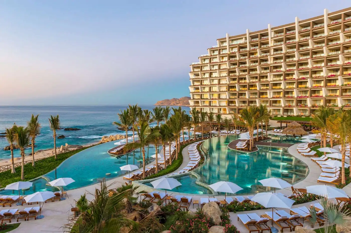 Hotel hero image