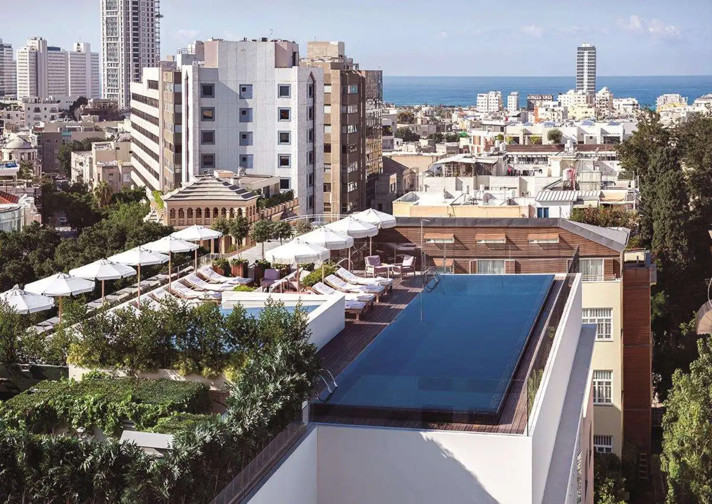 Hotel hero image