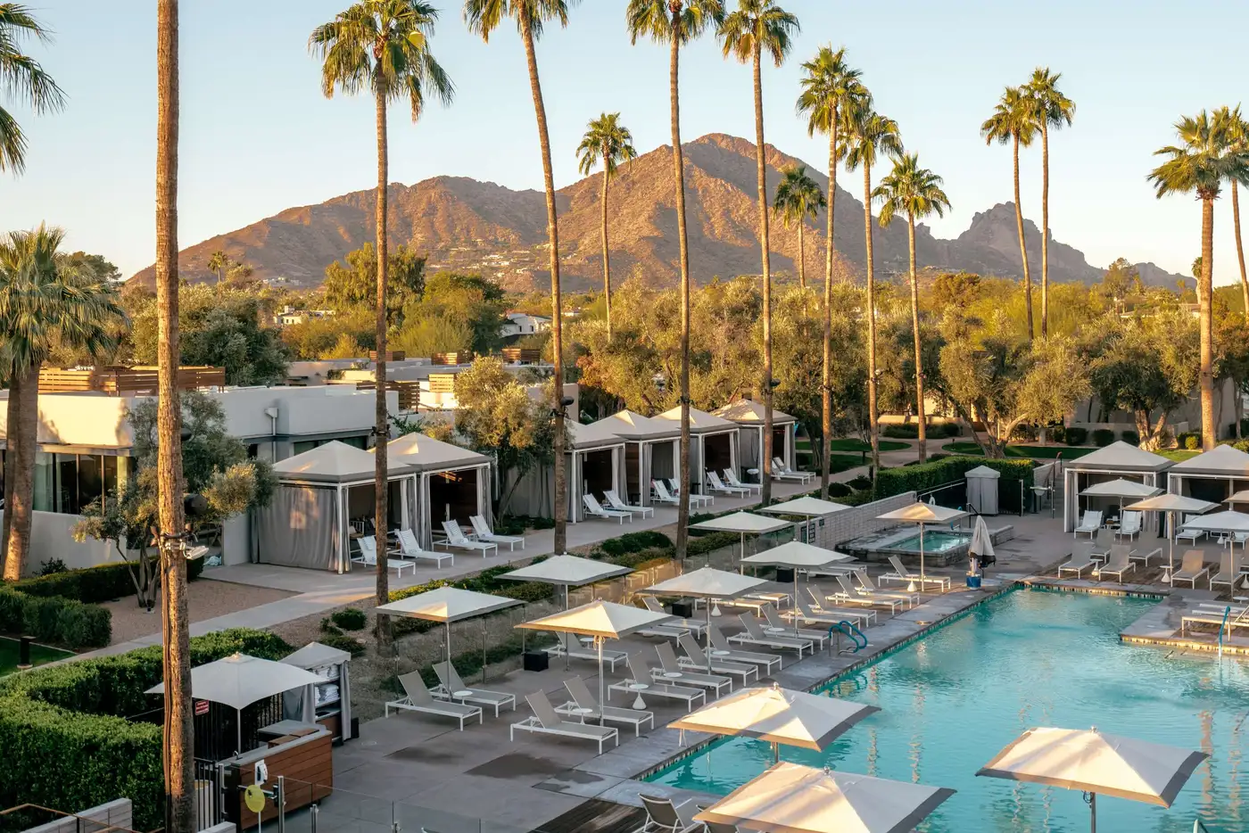 Hotel hero image