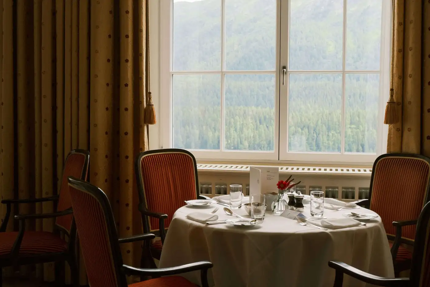 Hotel hero image
