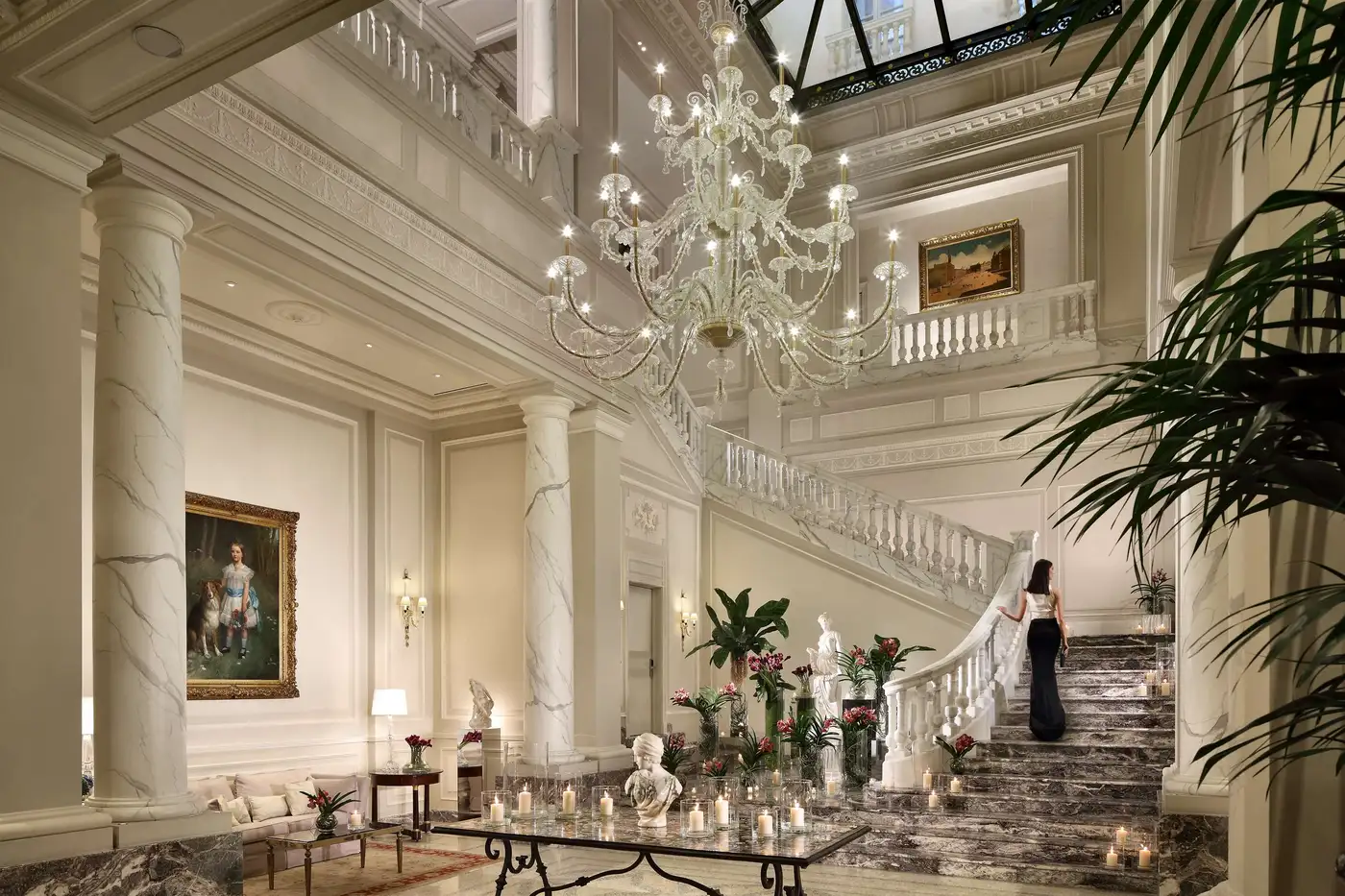 Hotel hero image