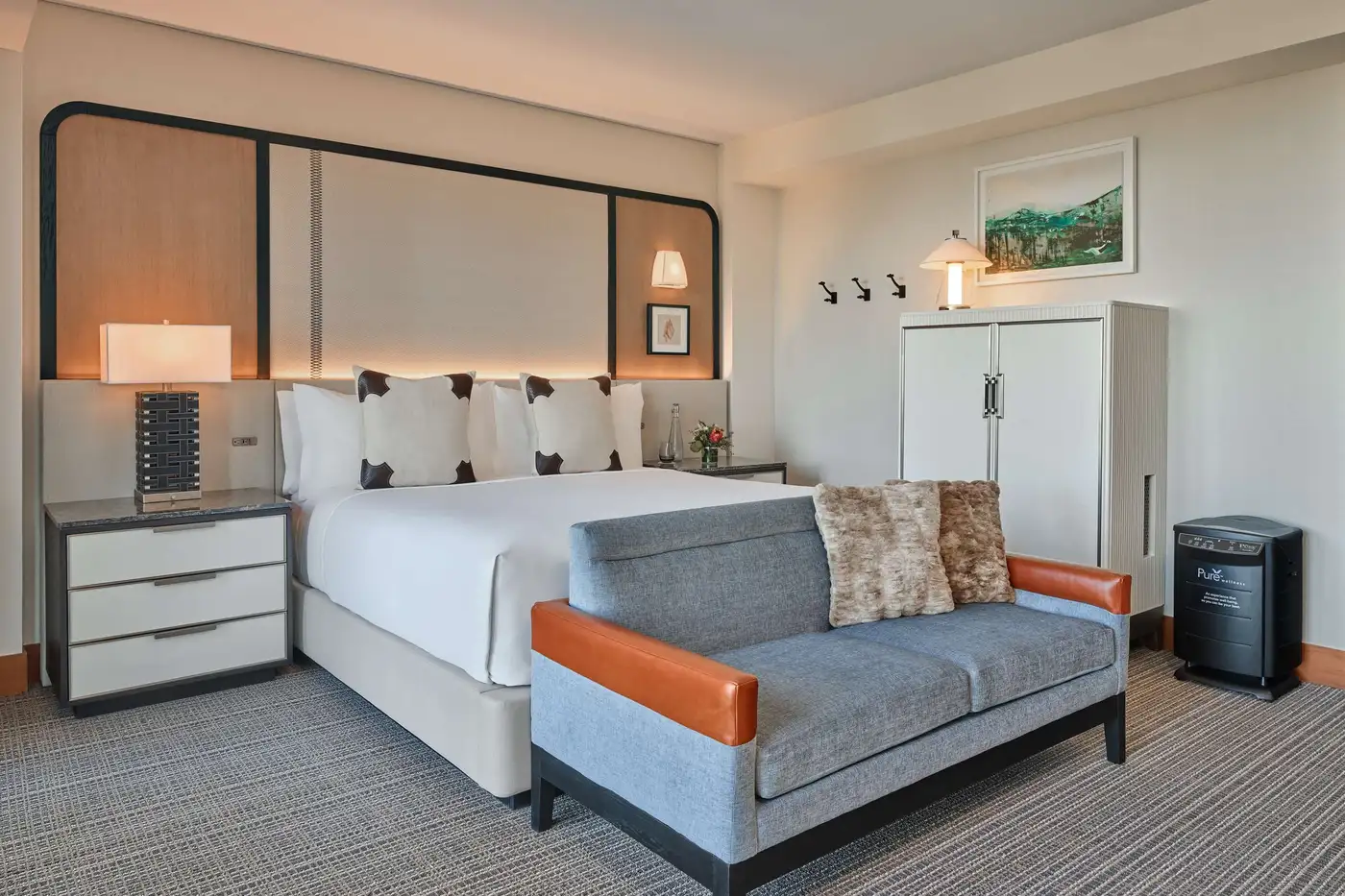 Hotel hero image