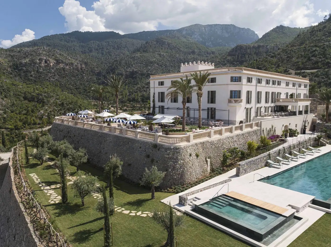 Hotel hero image