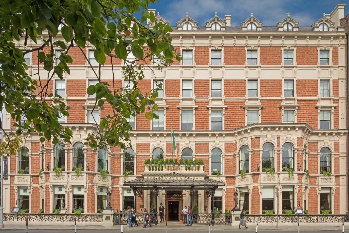 Hotel hero image