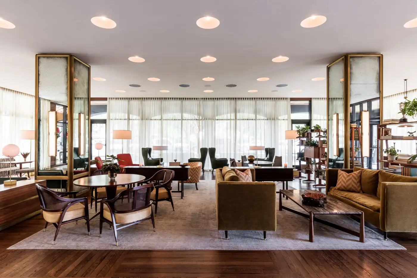 Hotel hero image