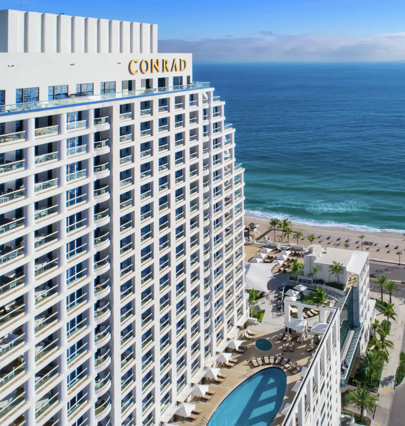 Hotel hero image