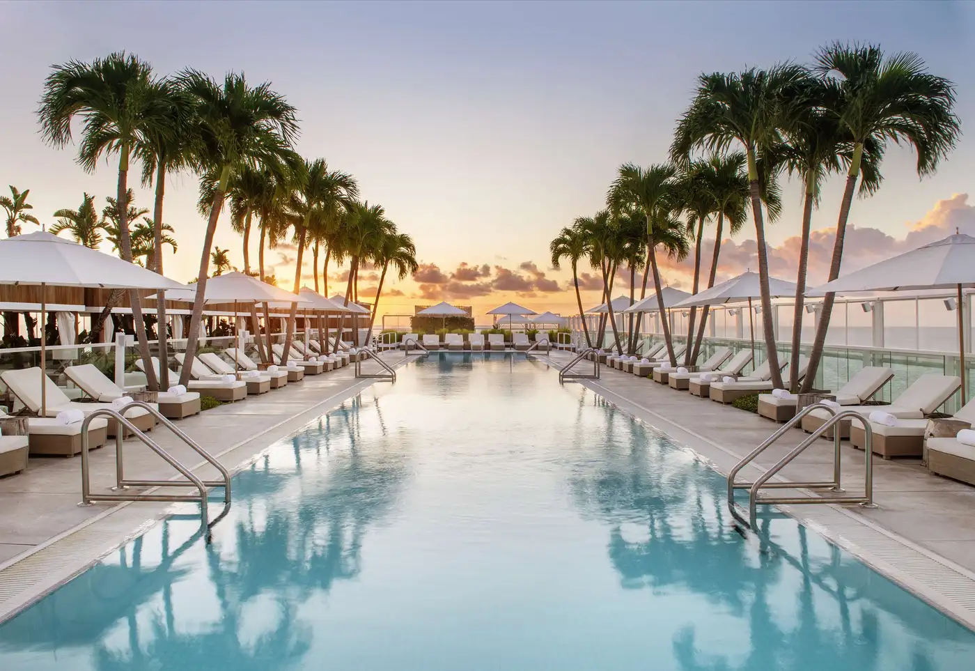 Hotel hero image