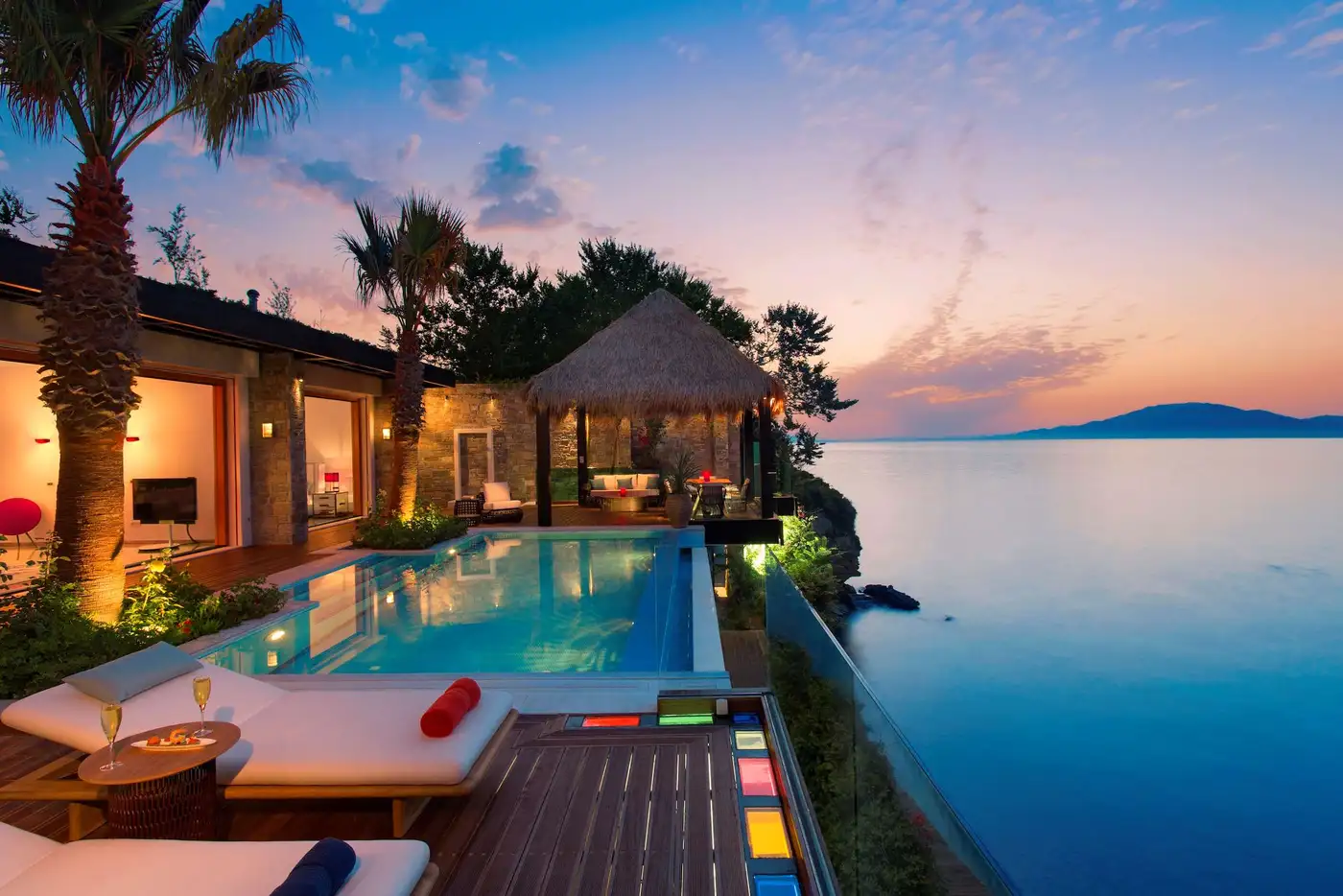 Hotel hero image
