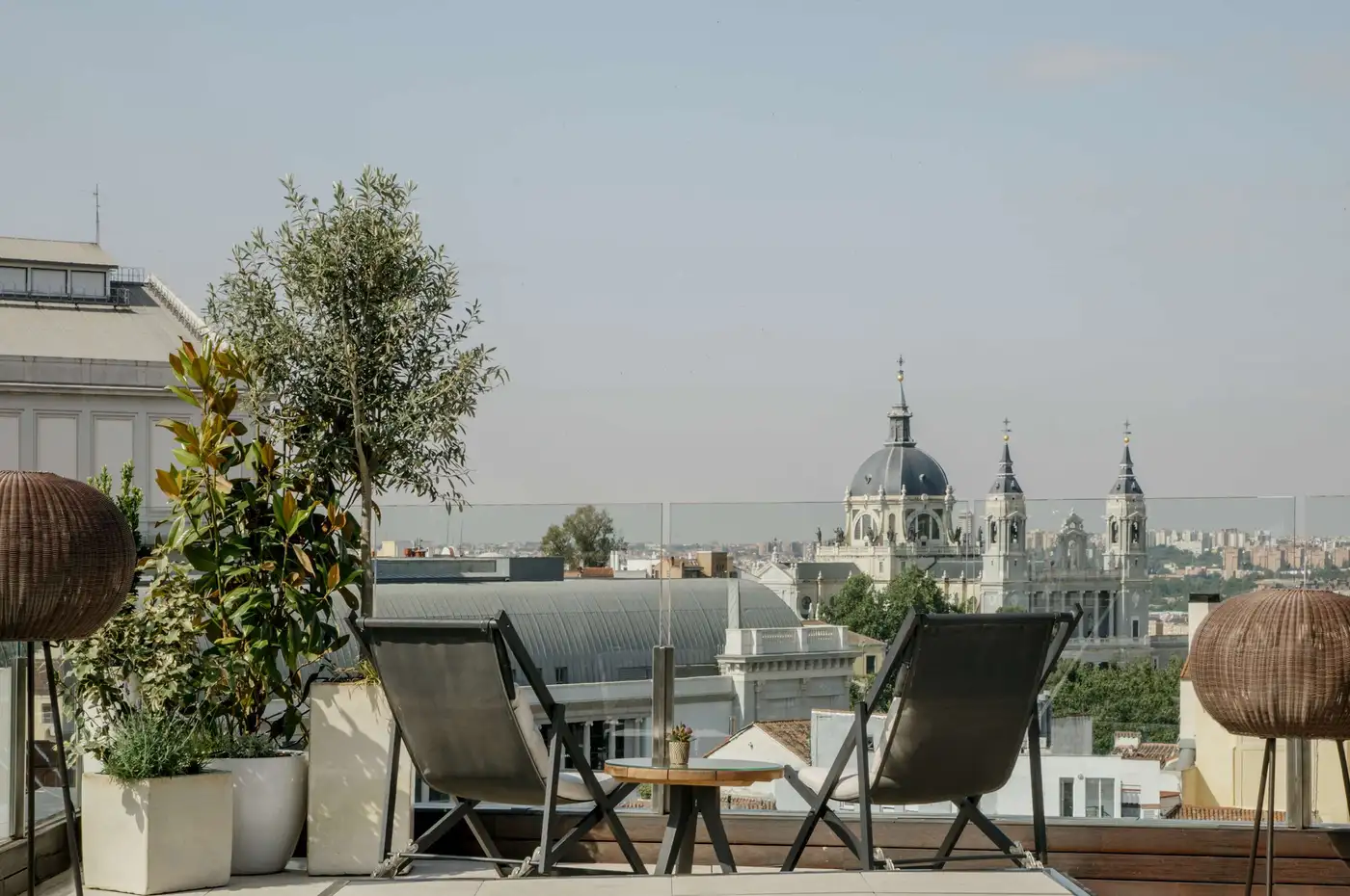 Hotel hero image
