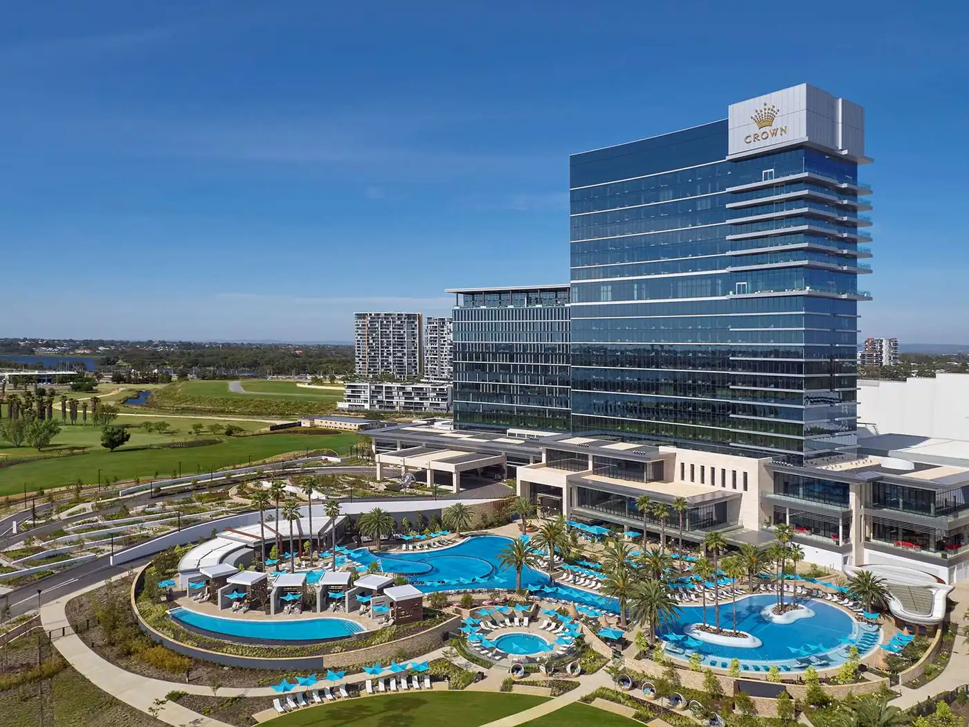 Hotel hero image