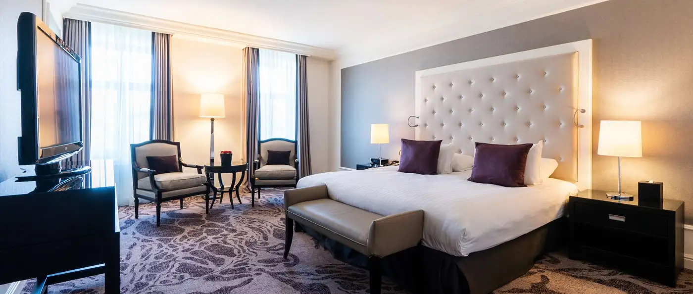 Hotel hero image