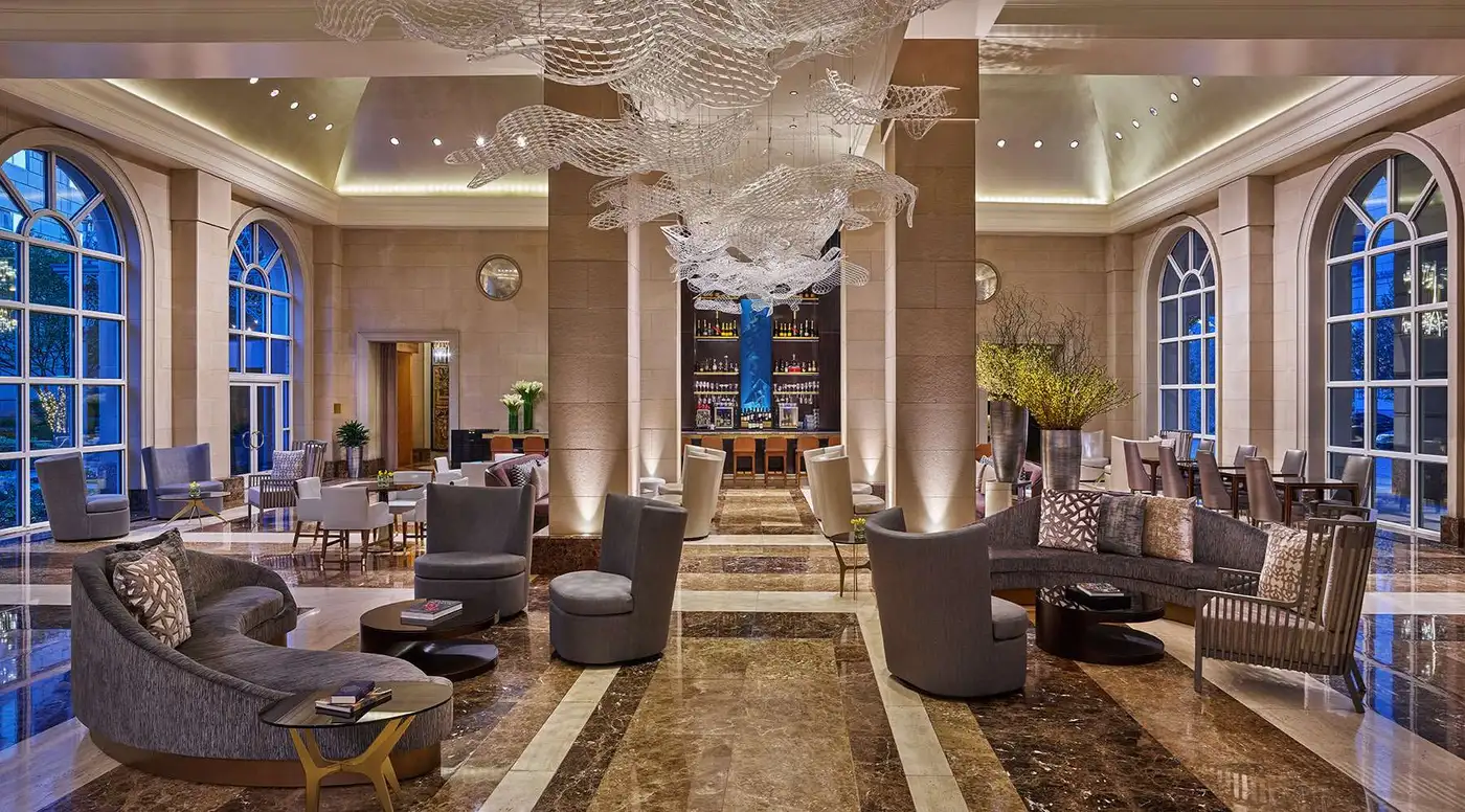 Hotel hero image