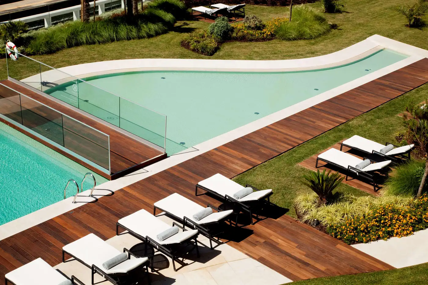 Hotel hero image