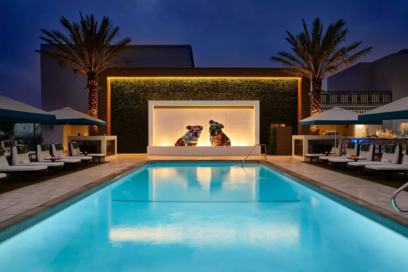 Hotel hero image