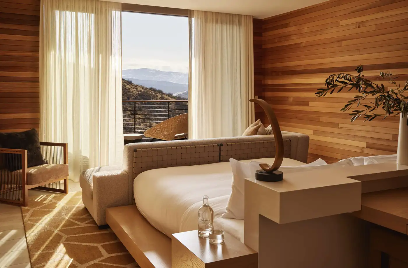 Hotel hero image