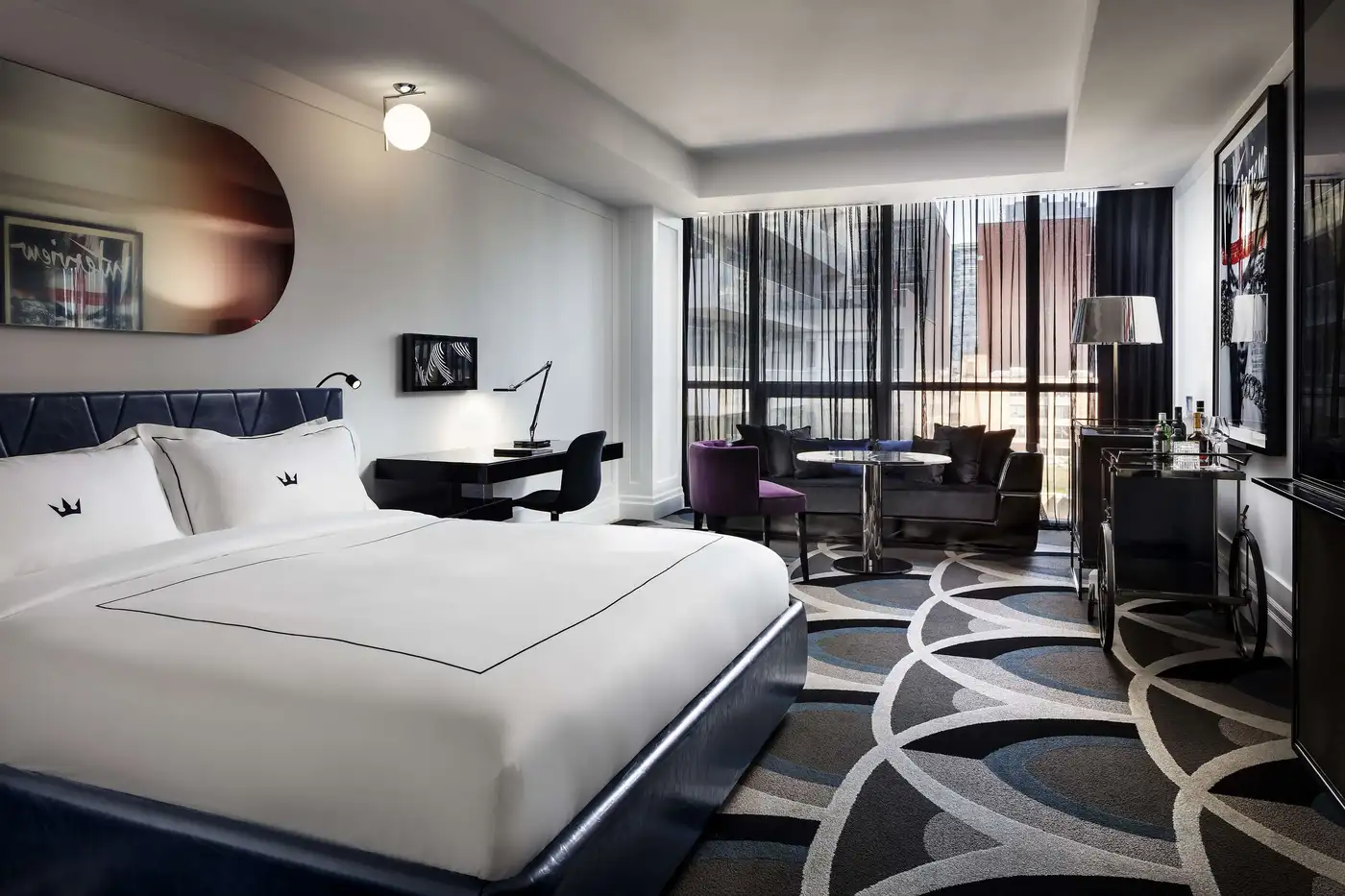 Hotel hero image