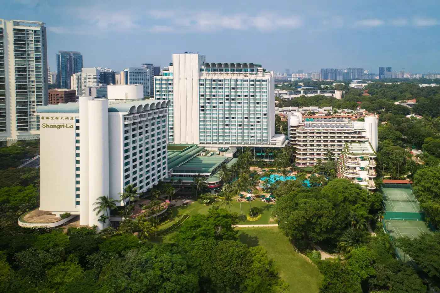 Hotel hero image