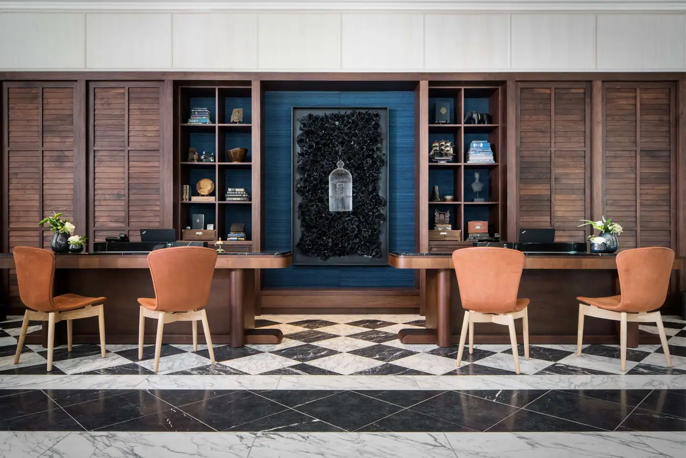 Hotel hero image