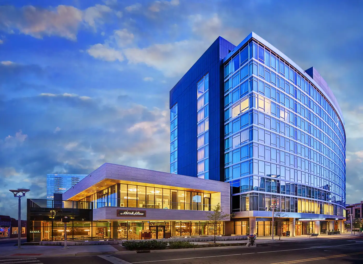 Hotel hero image