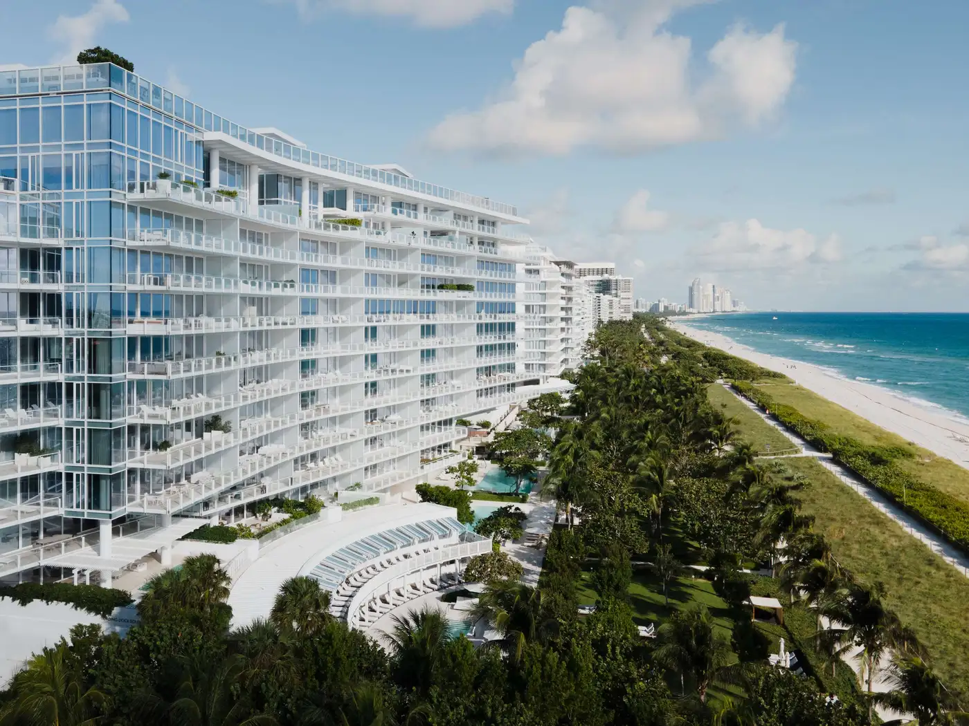 Hotel hero image