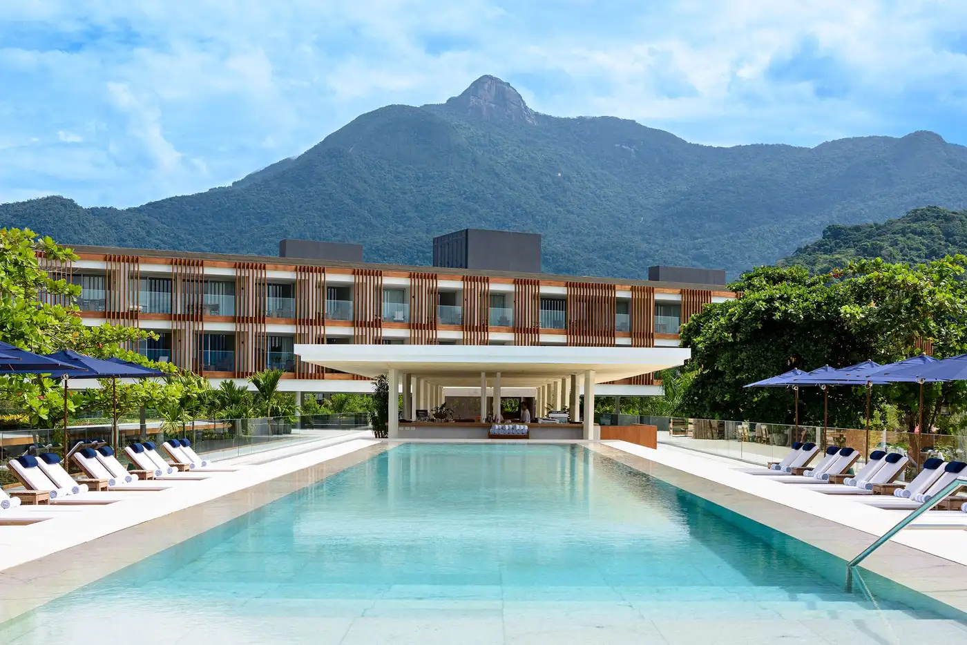 Hotel hero image