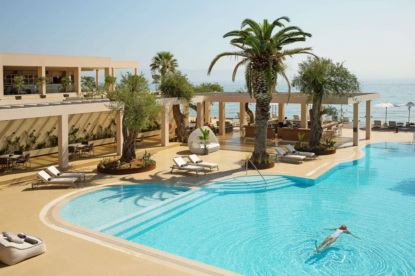 Hotel hero image