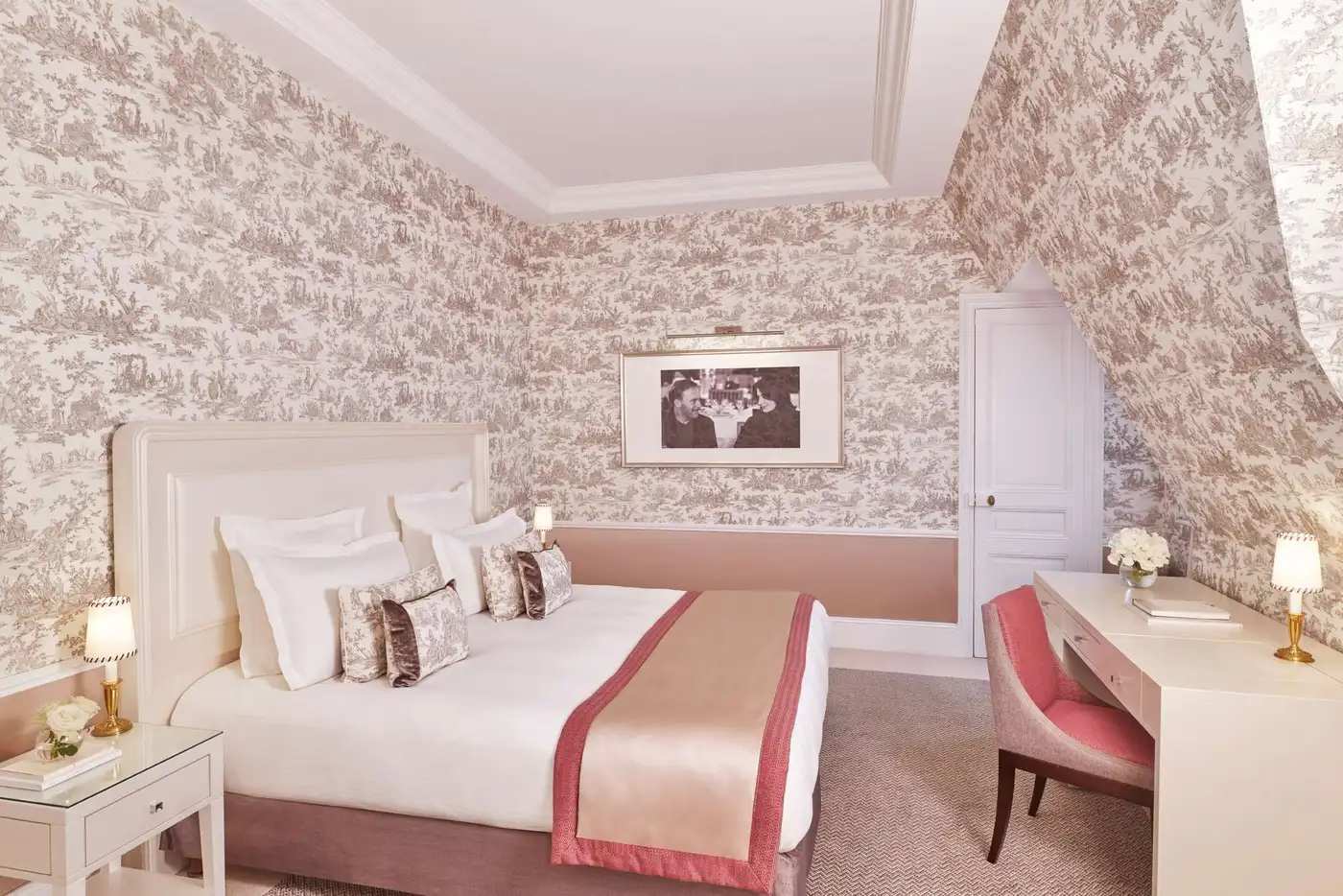 Hotel hero image