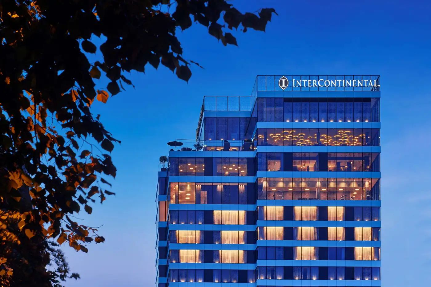 Hotel hero image
