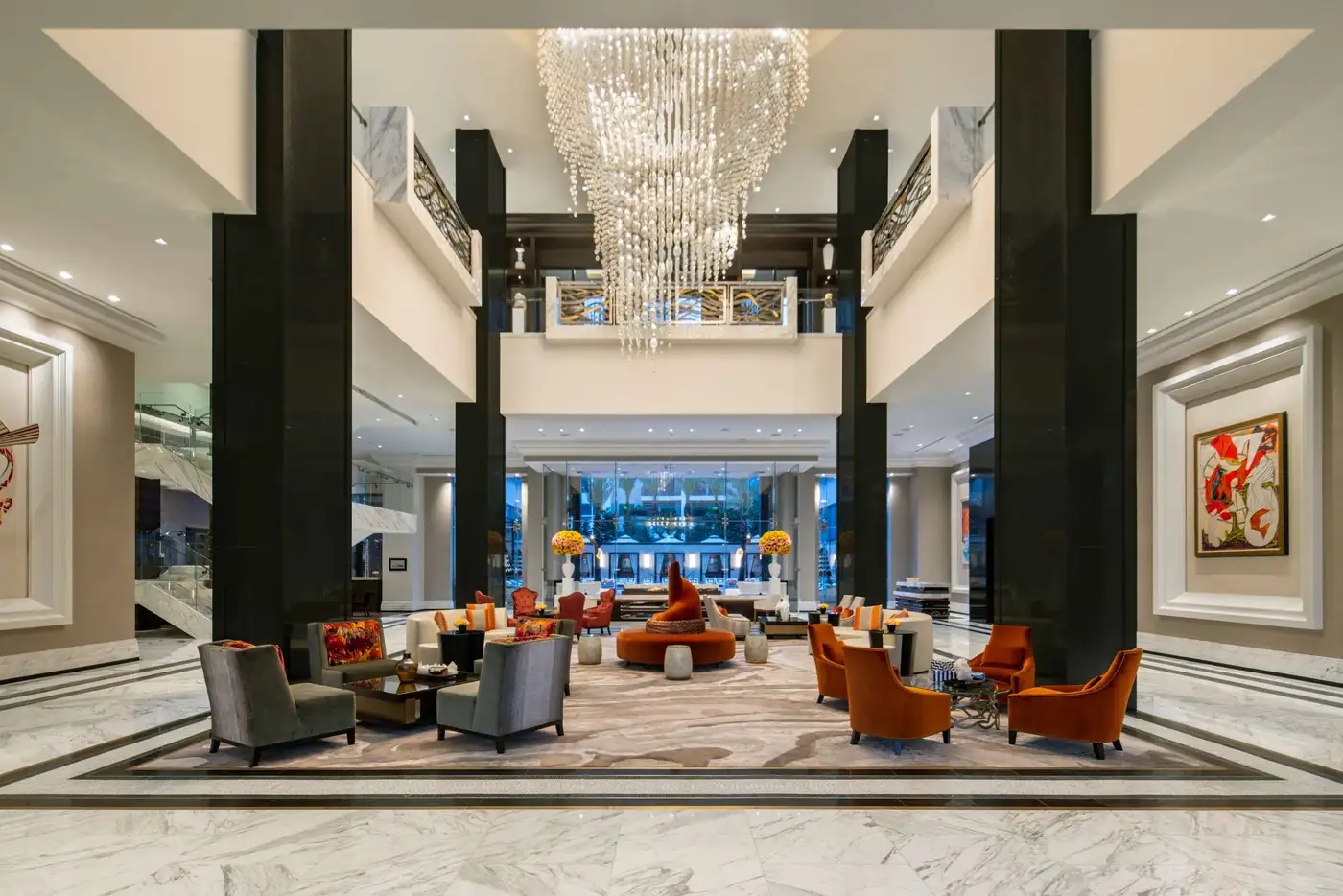 Hotel hero image