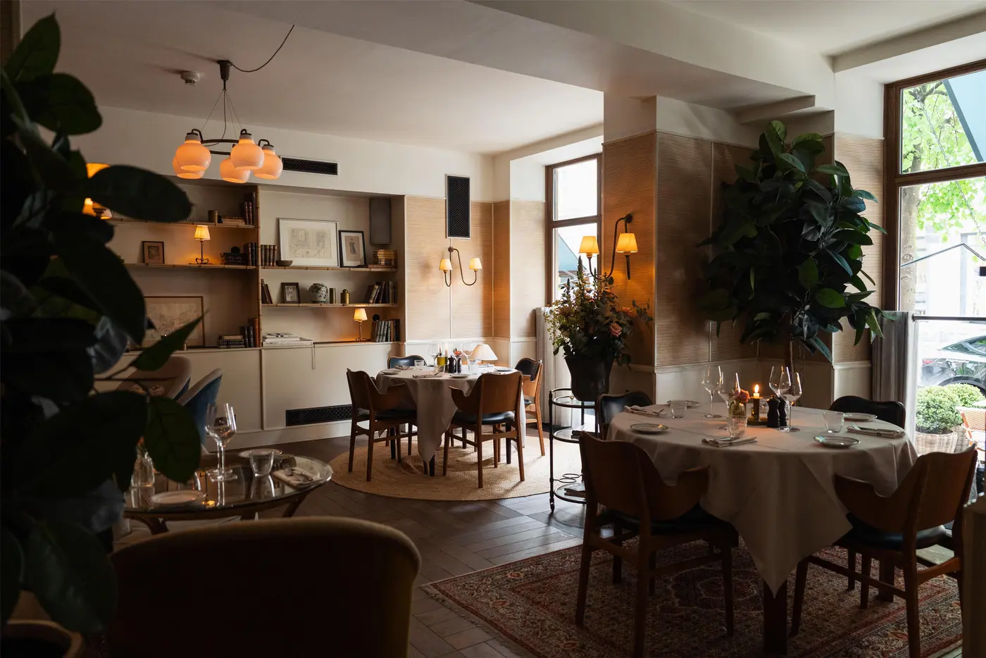 Hotel hero image