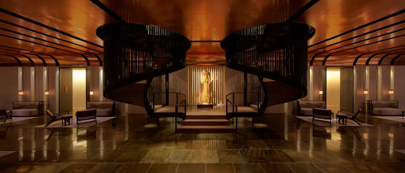 Hotel hero image