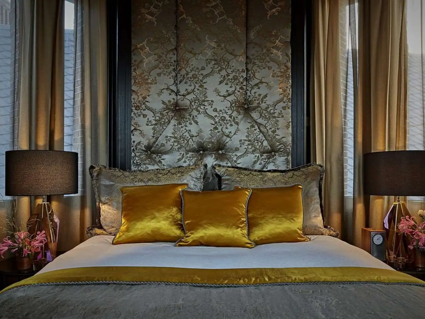 Hotel hero image