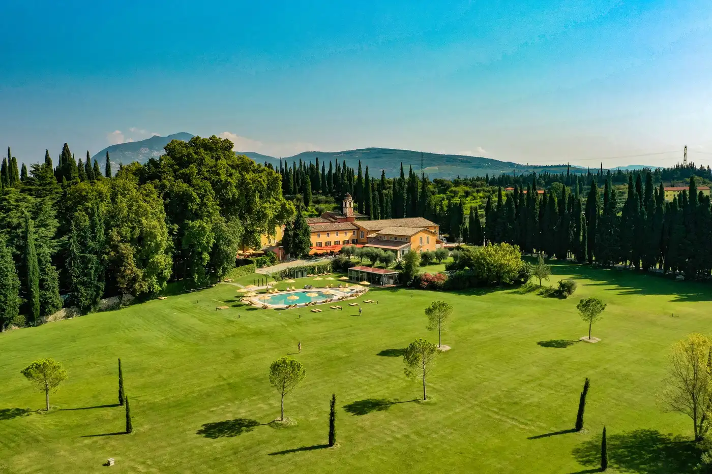 Hotel hero image